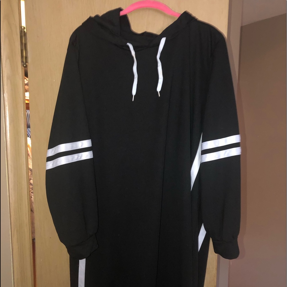 Sports Dress
